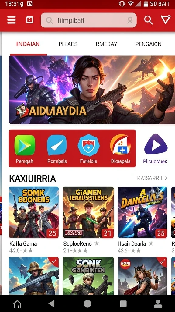 Screenshot idamantoto nomor 2