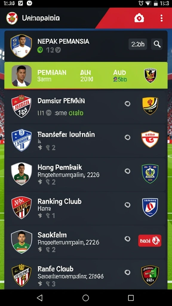 Screenshot idx777 nomor 2