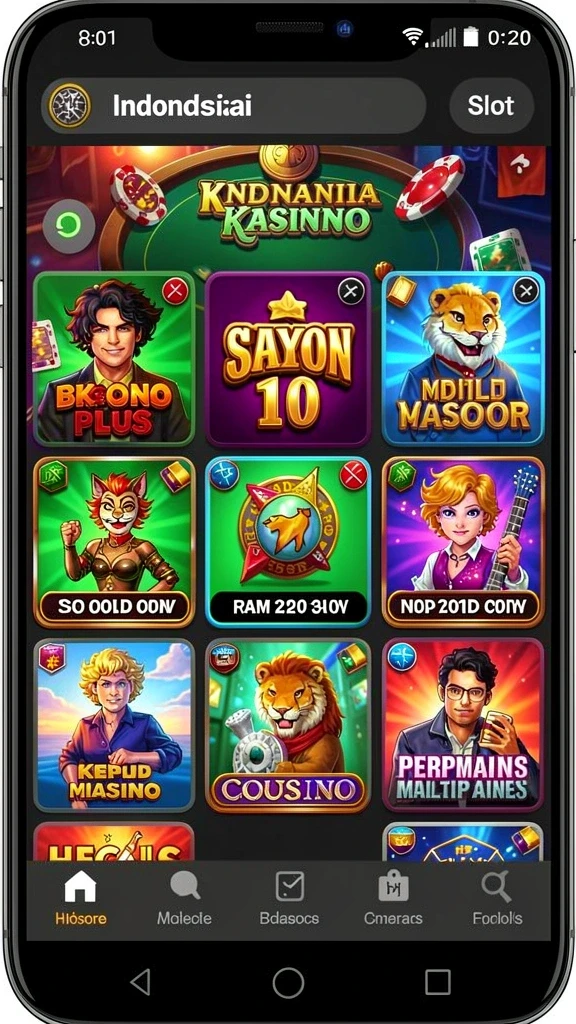 Screenshot jabartoto nomor 1