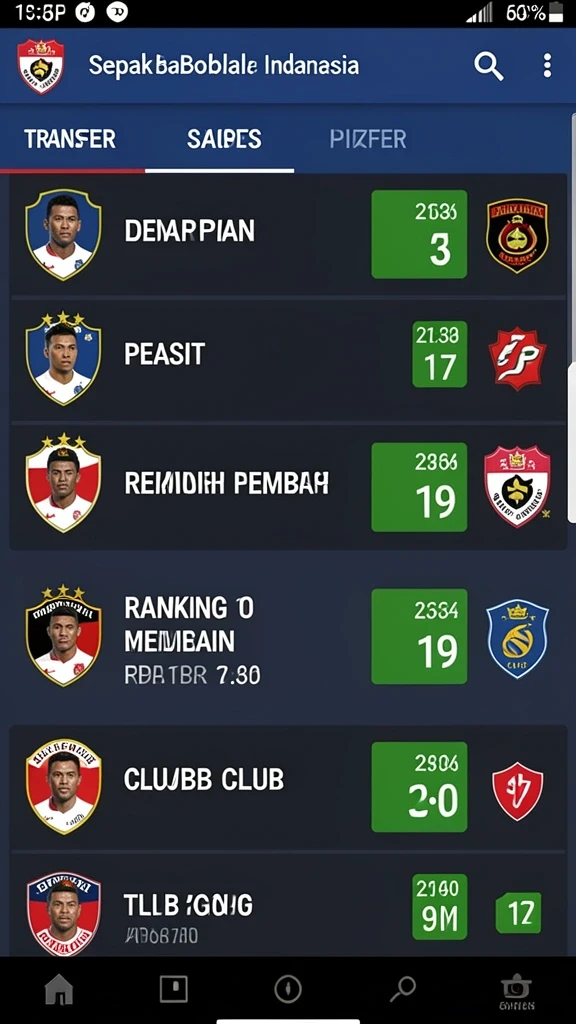 Screenshot janda4d nomor 1