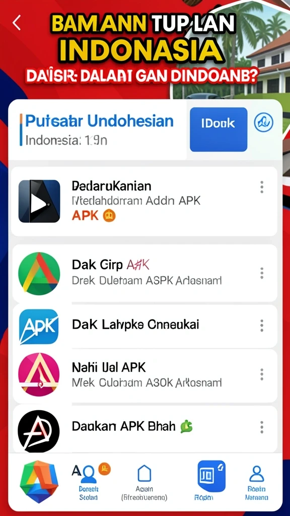 Screenshot kaostogel nomor 3