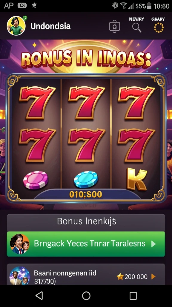Screenshot km777 nomor 2