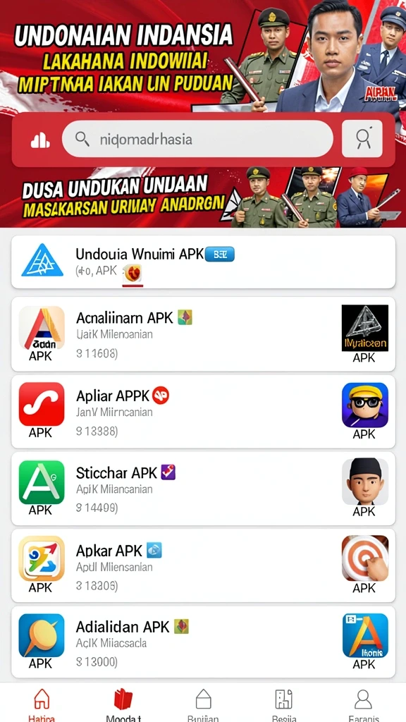 Screenshot kratonbet nomor 2
