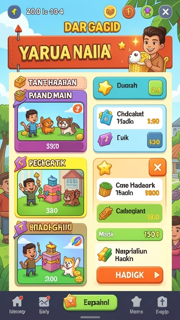 Screenshot laparbos nomor 2