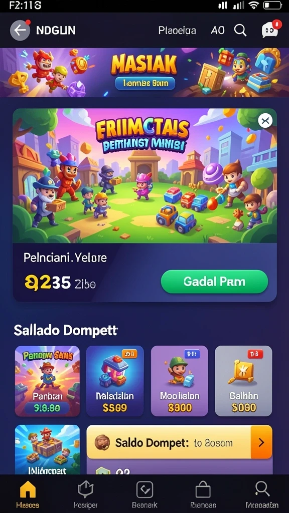Screenshot logam777 nomor 2