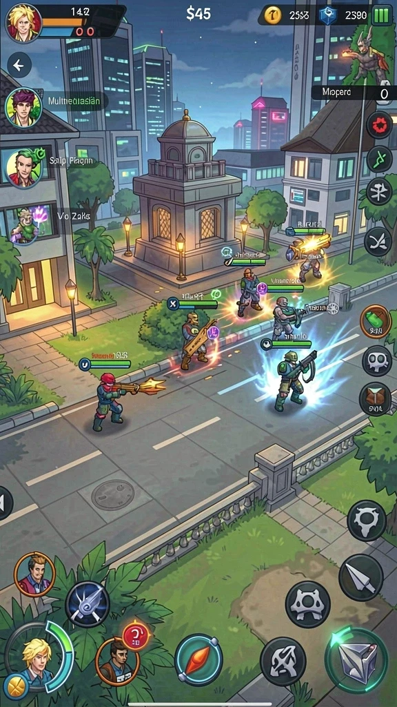 Screenshot los303 nomor 3