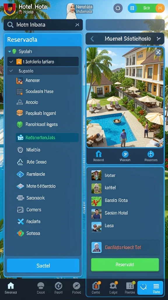 Screenshot luckydf nomor 1