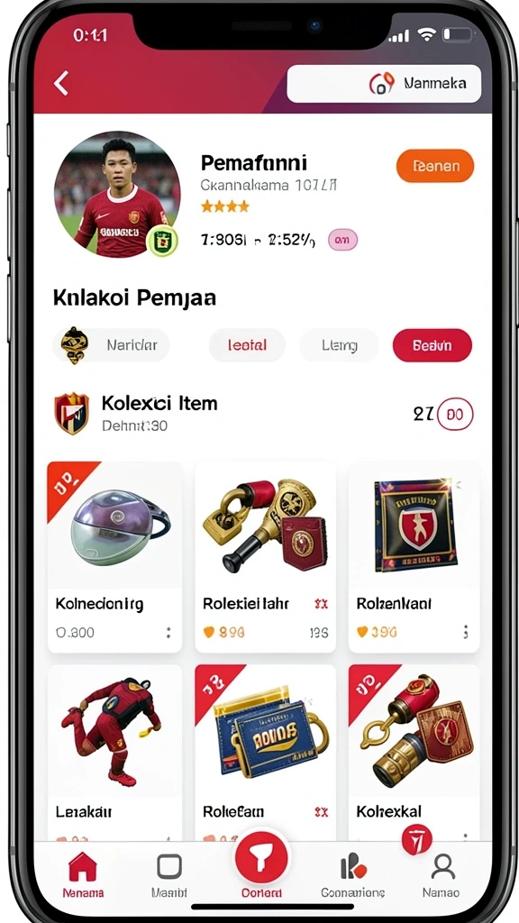 Screenshot mabar88 nomor 1