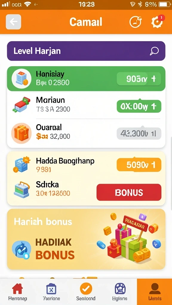 Screenshot maha168 nomor 2