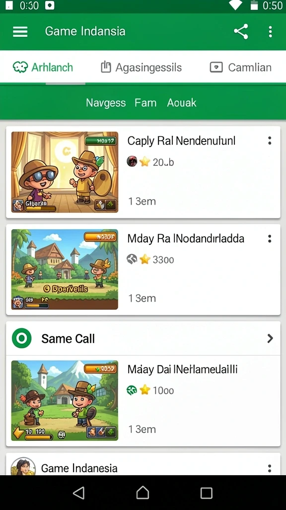 Screenshot mamen123 nomor 1