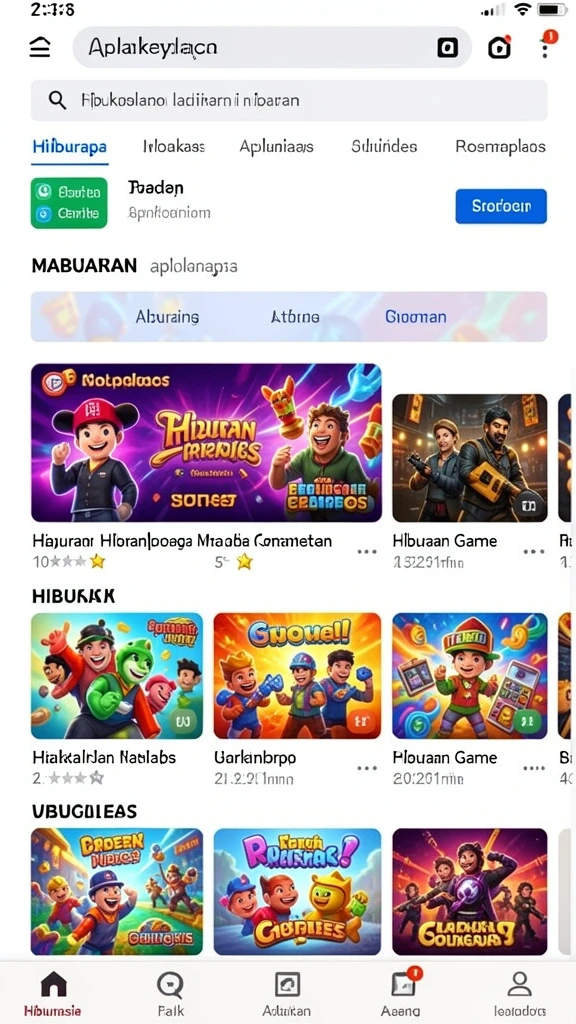 Screenshot mami188 nomor 3