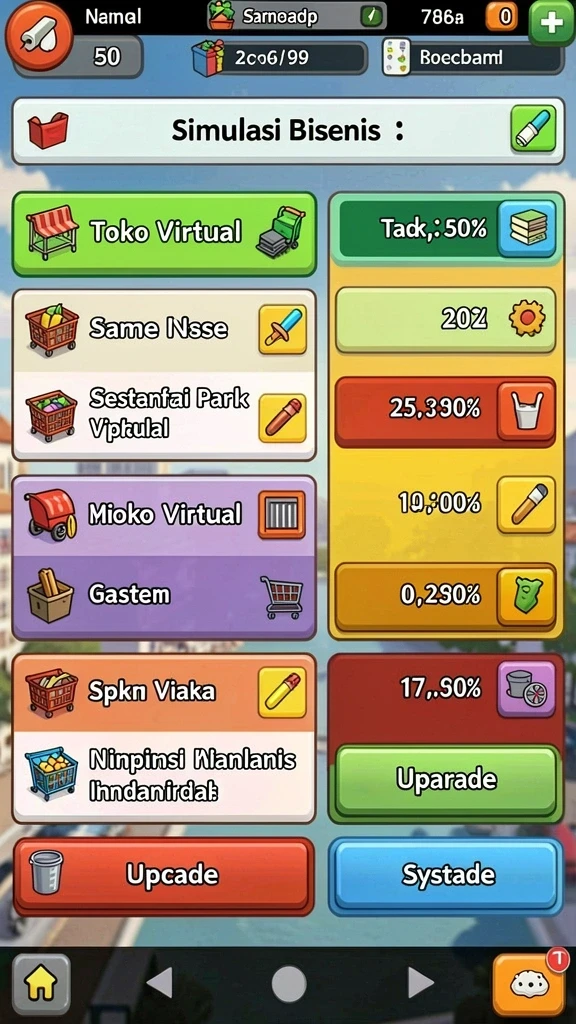 Screenshot mawarslot nomor 2