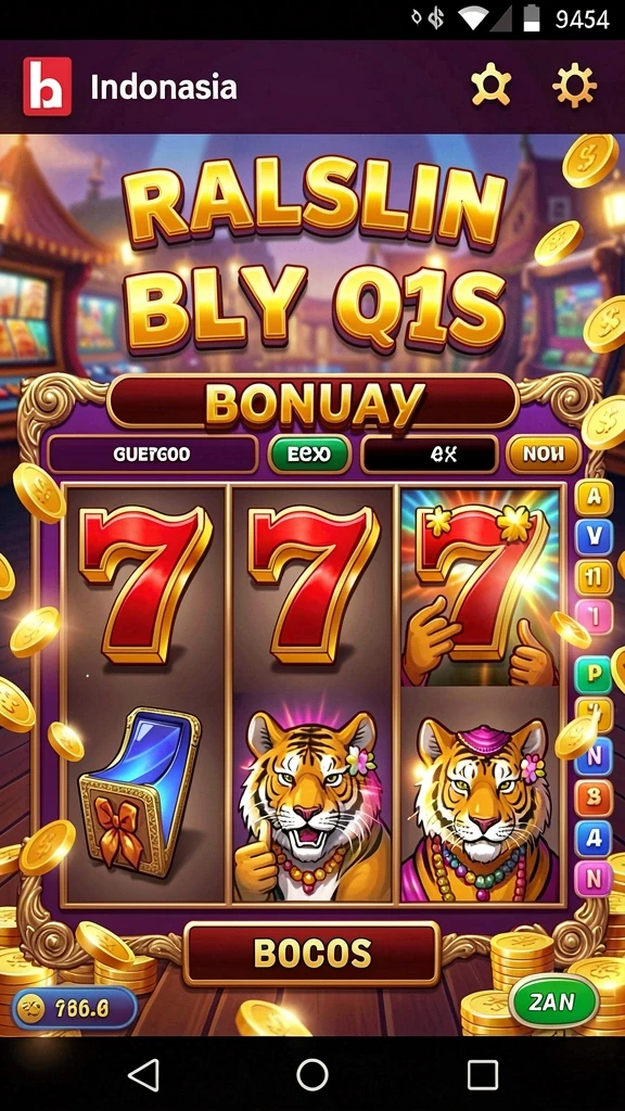 Screenshot mawarslot nomor 3
