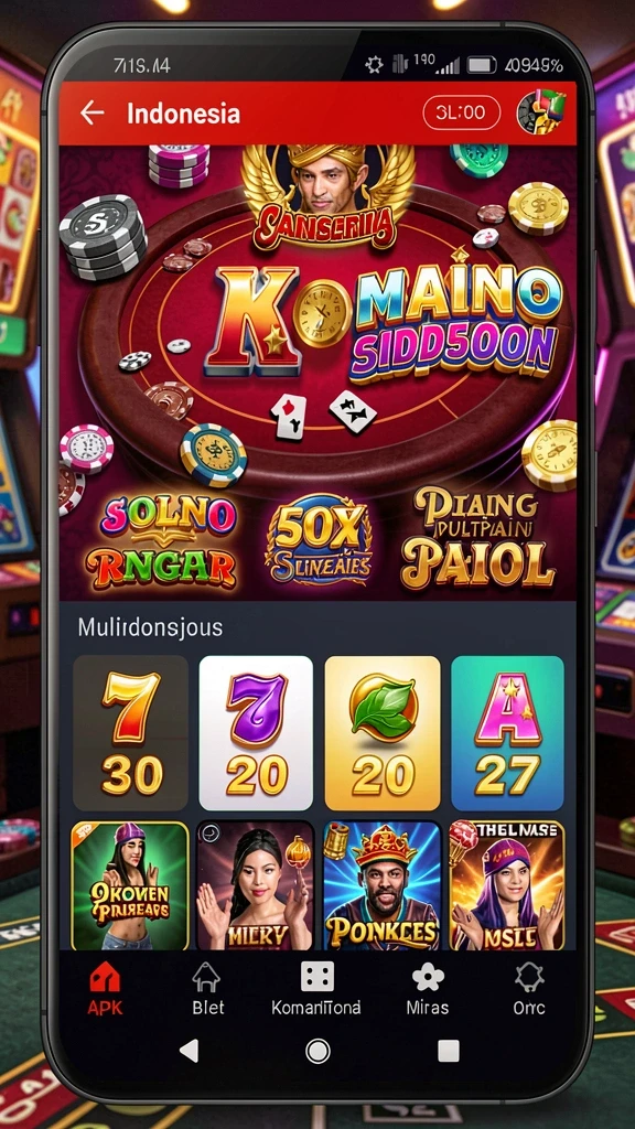Screenshot multibet88 nomor 3