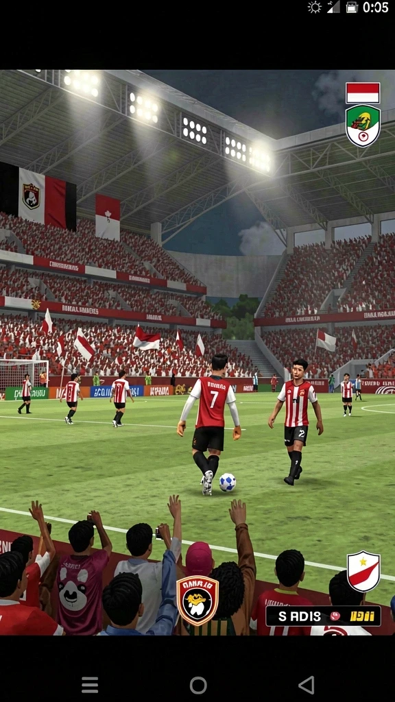 Screenshot nanastoto nomor 2