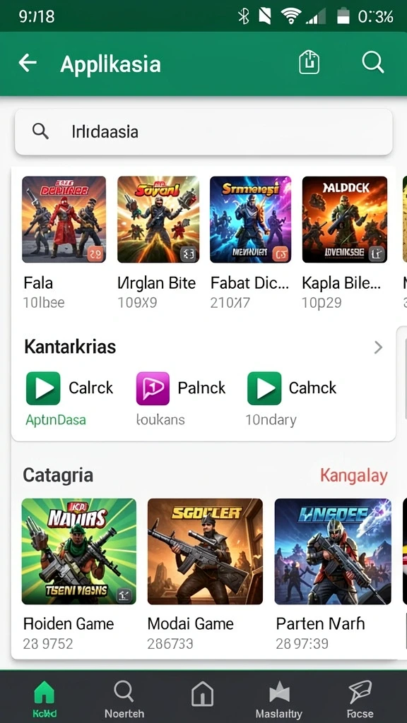 Screenshot nanastoto nomor 3