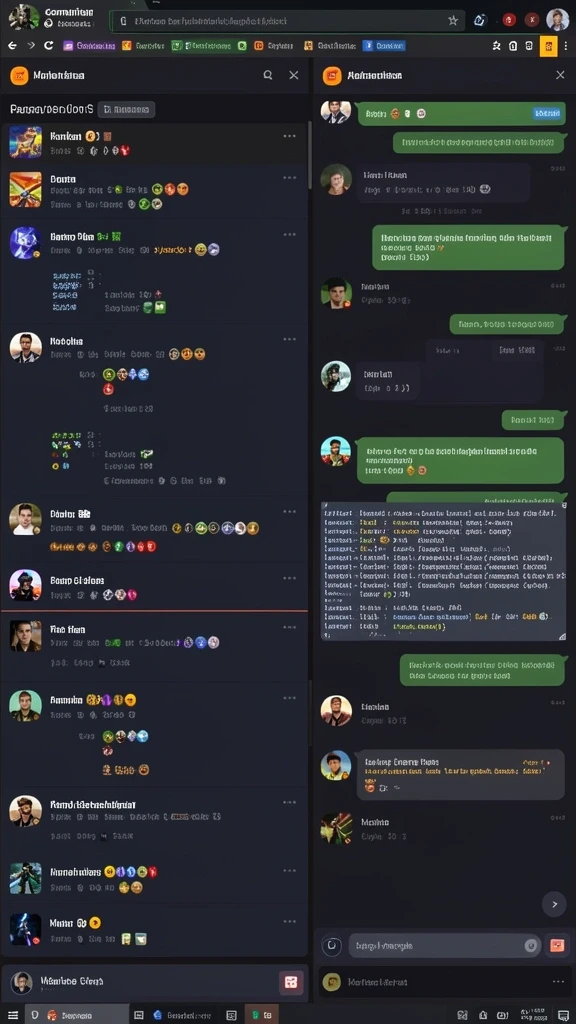 Screenshot nekototo nomor 3