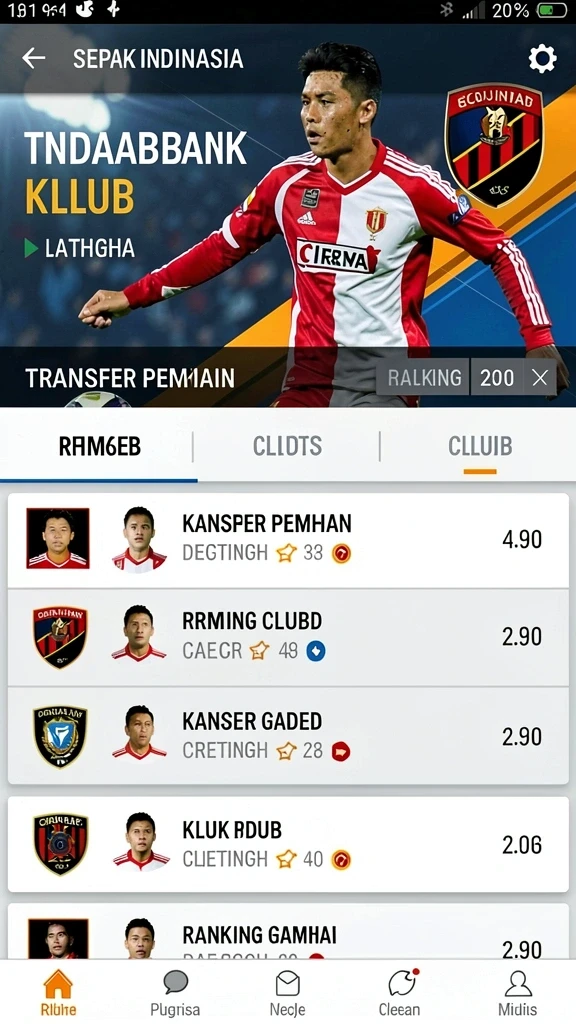 Screenshot nirwana88 nomor 1