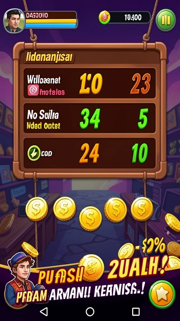 Screenshot nona88 nomor 2
