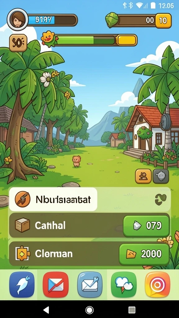 Screenshot nona88 nomor 3