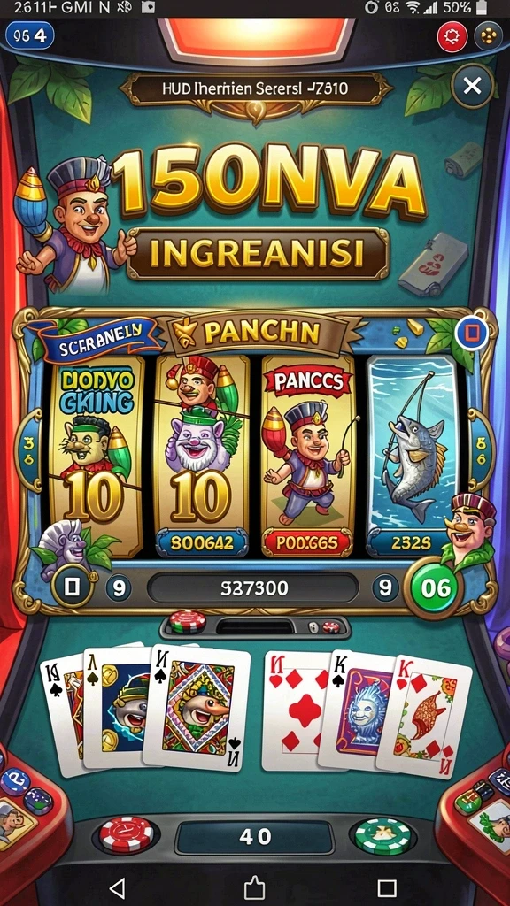 Screenshot nox123 nomor 1