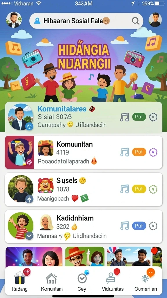 Screenshot ohtogel nomor 2