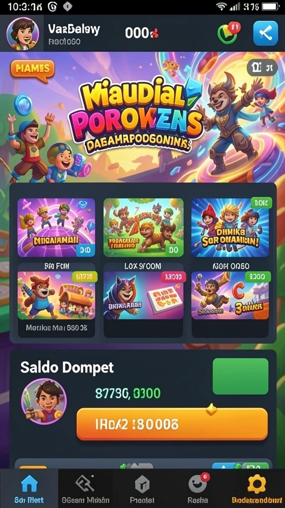 Screenshot ompong188 nomor 3
