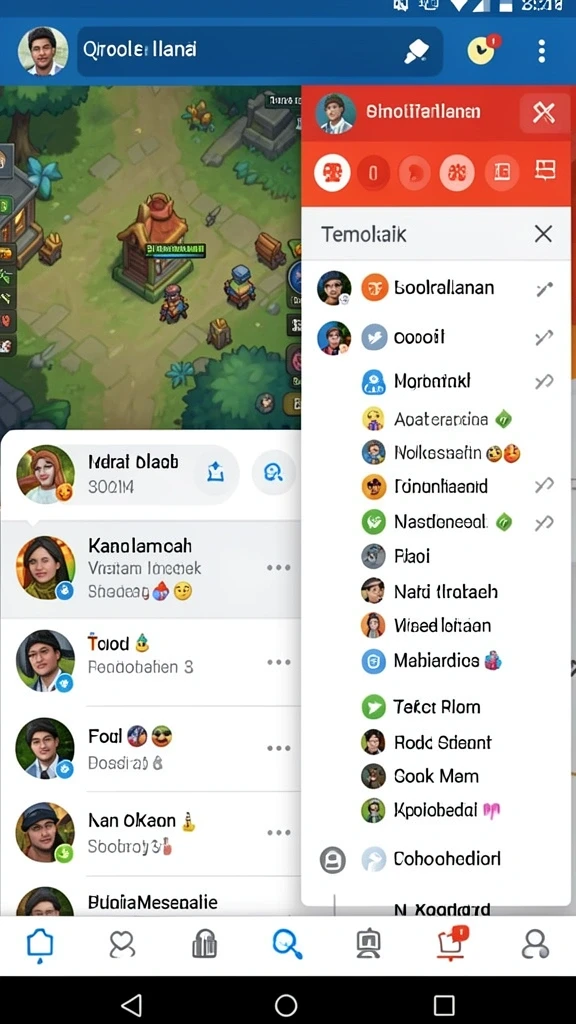 Screenshot ormastoto nomor 1
