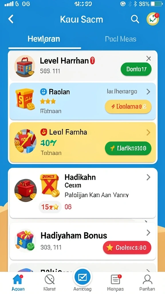 Screenshot ormastoto nomor 2