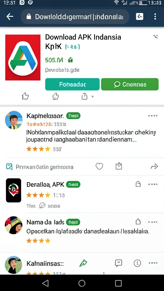 Screenshot p200m nomor 2