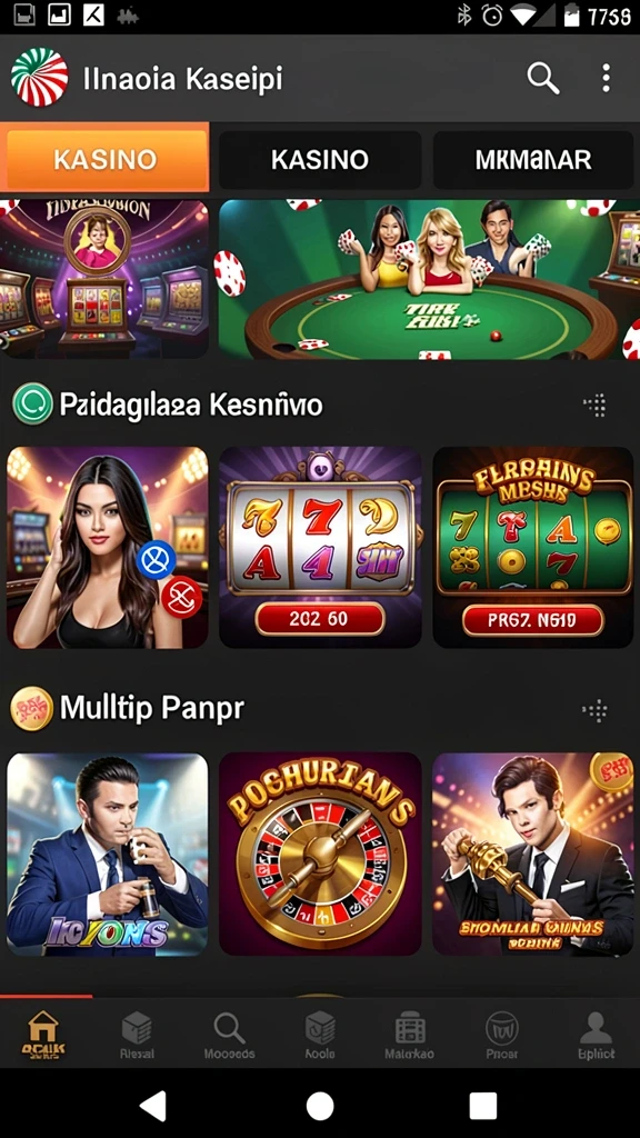 Screenshot panen138 nomor 1