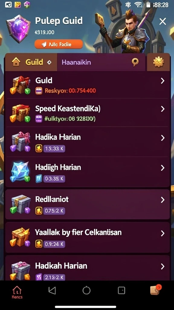 Screenshot pasar123 nomor 3