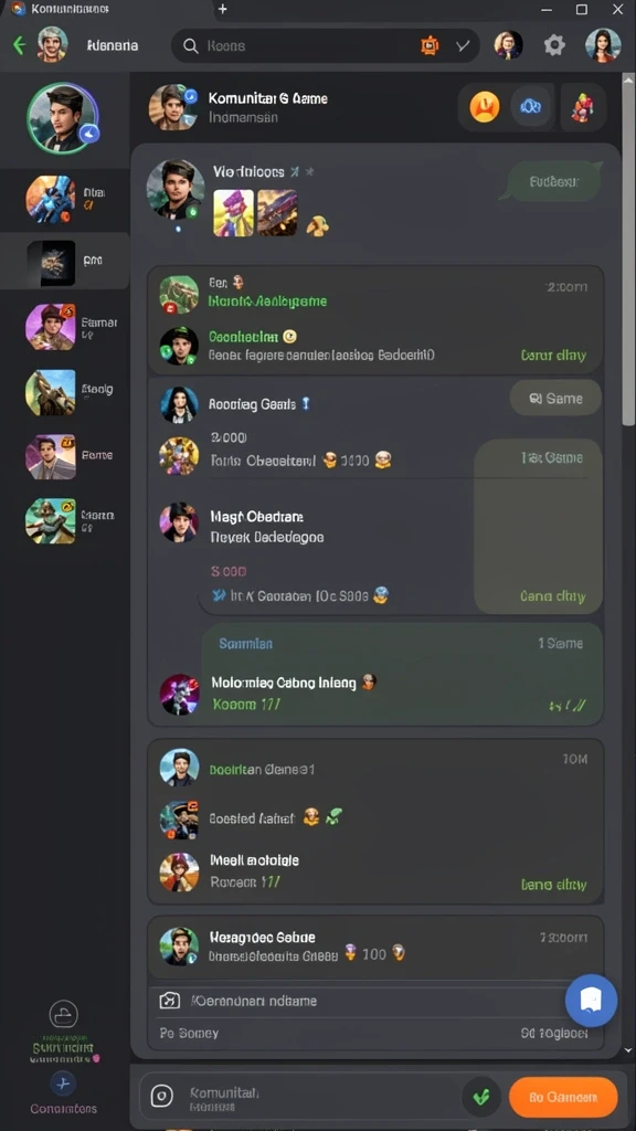 Screenshot pgking nomor 2
