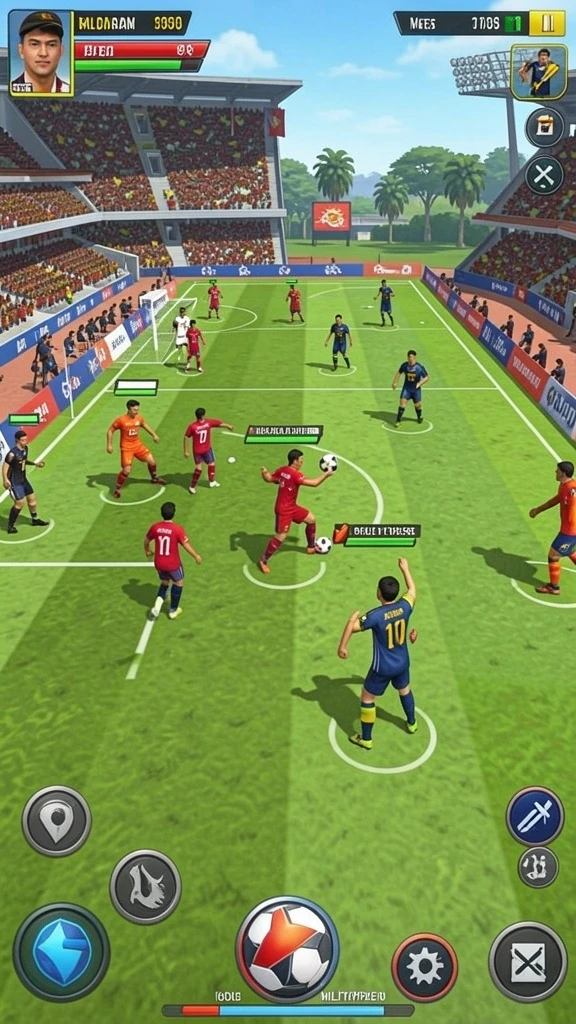 Screenshot playwin123 nomor 1