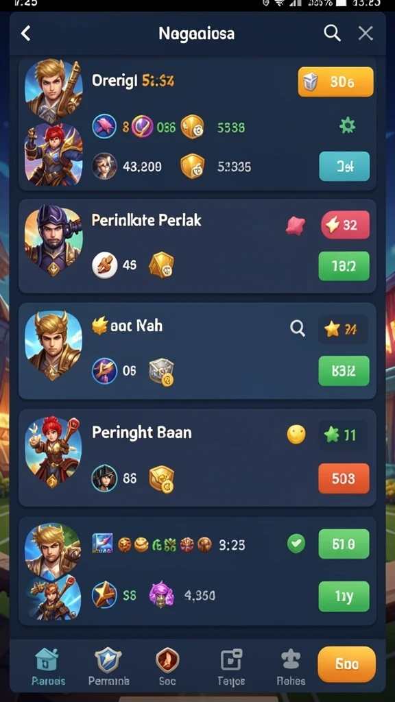 Screenshot playwin123 nomor 2