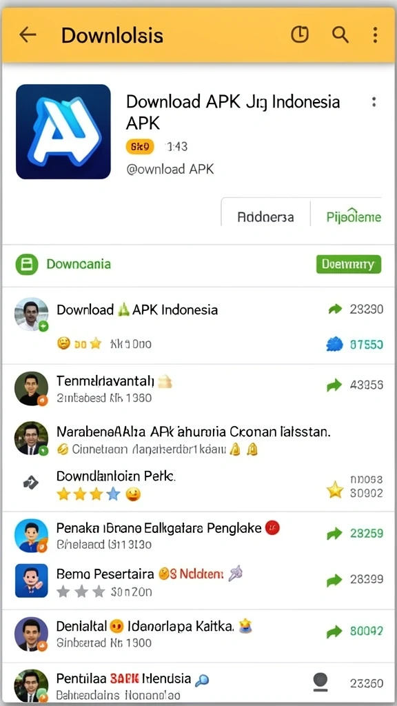 Screenshot probet88 nomor 2