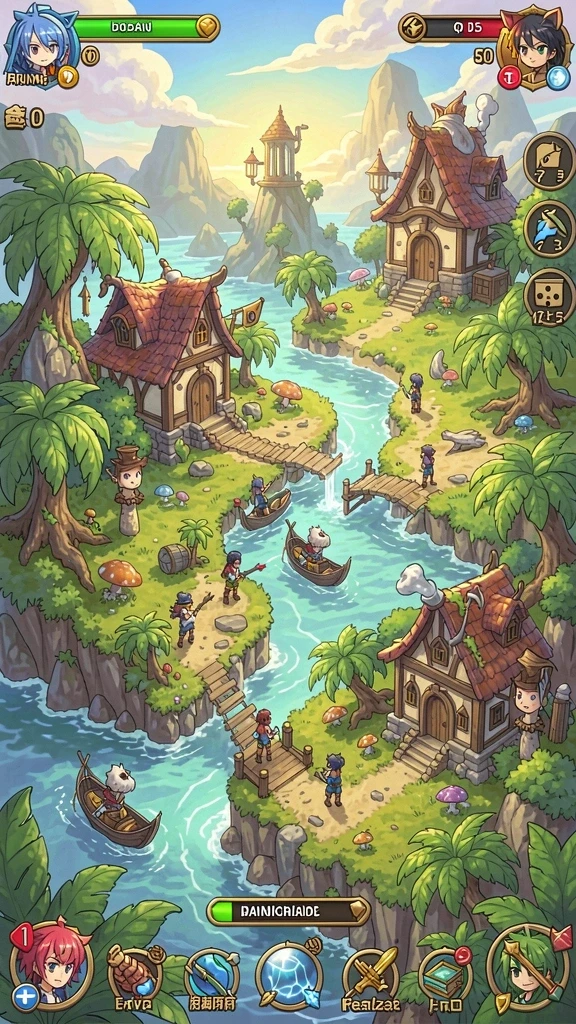 Screenshot qtgame nomor 2