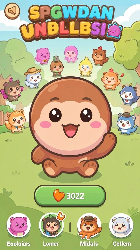 Screenshot qtgame nomor 3