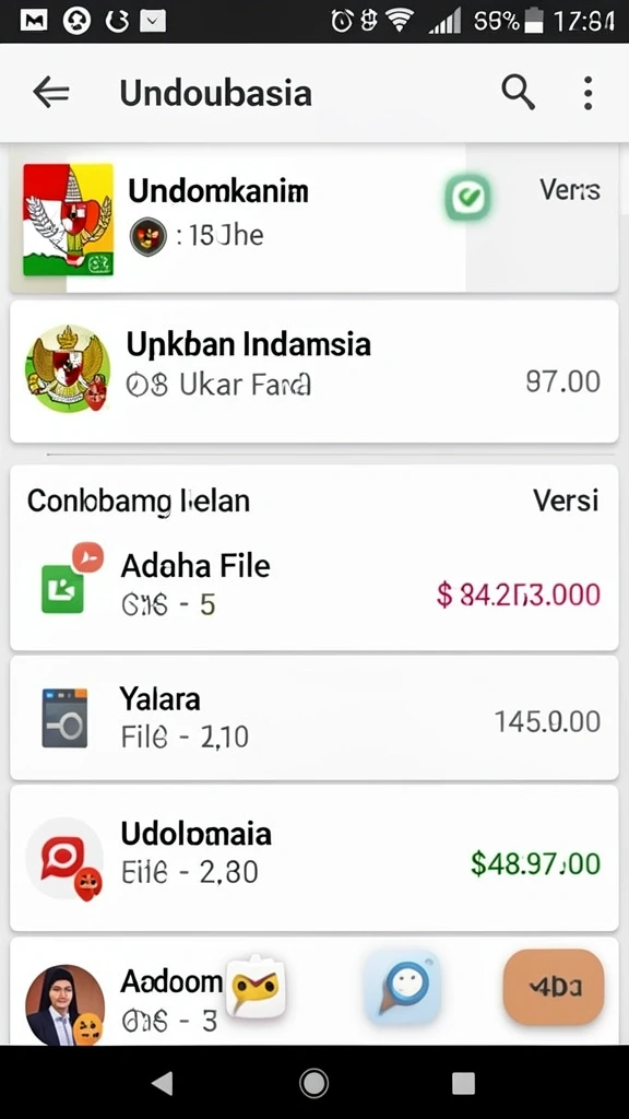 Screenshot rafi88 nomor 1