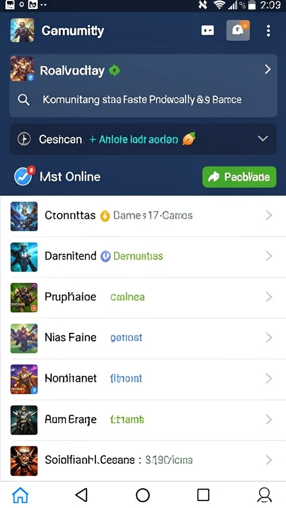 Screenshot rajapanda88 nomor 3