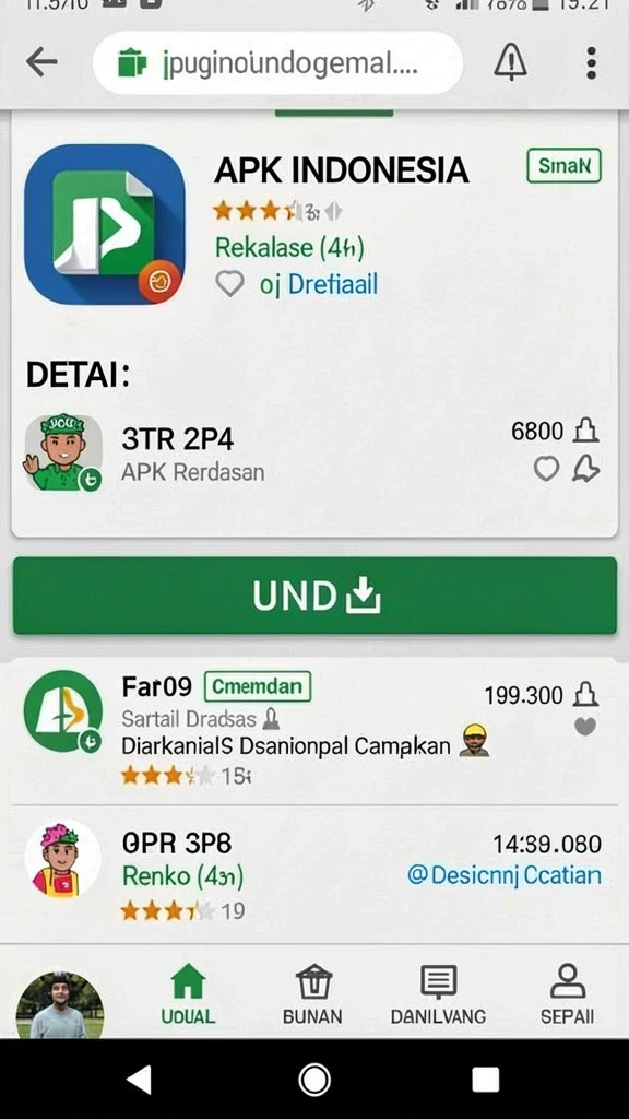 Screenshot ratudewi nomor 3