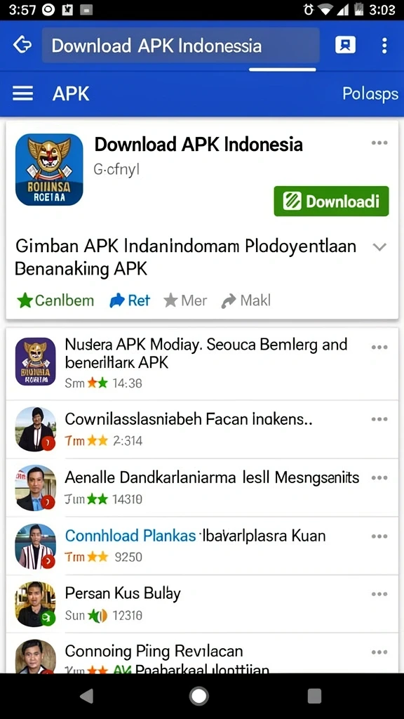 Screenshot remi101 nomor 1