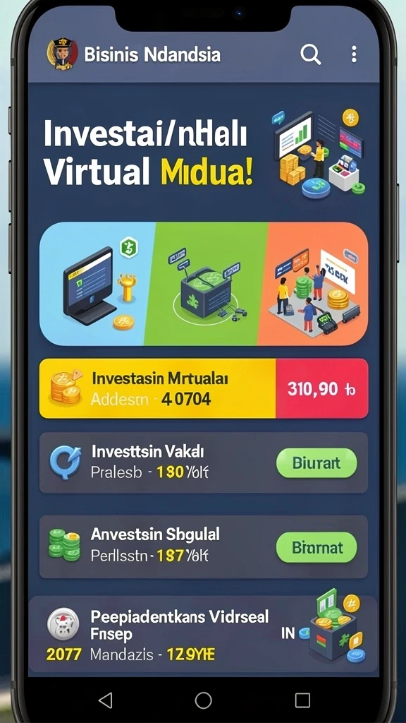 Screenshot rich7 nomor 3