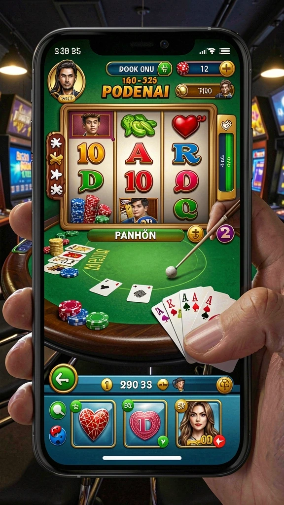 Screenshot rpvip2 nomor 1
