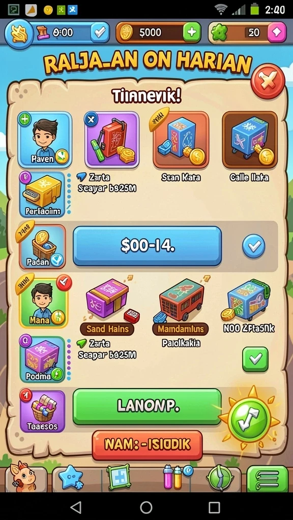 Screenshot rt99 nomor 1