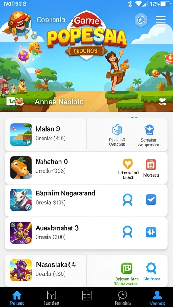 Screenshot saranajitu nomor 3