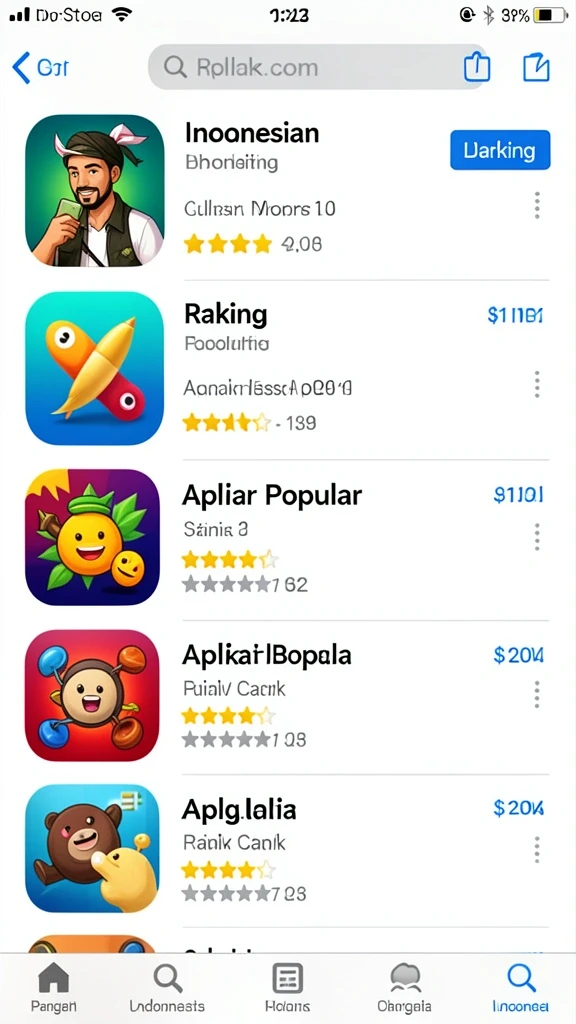 Screenshot sarang777 nomor 3