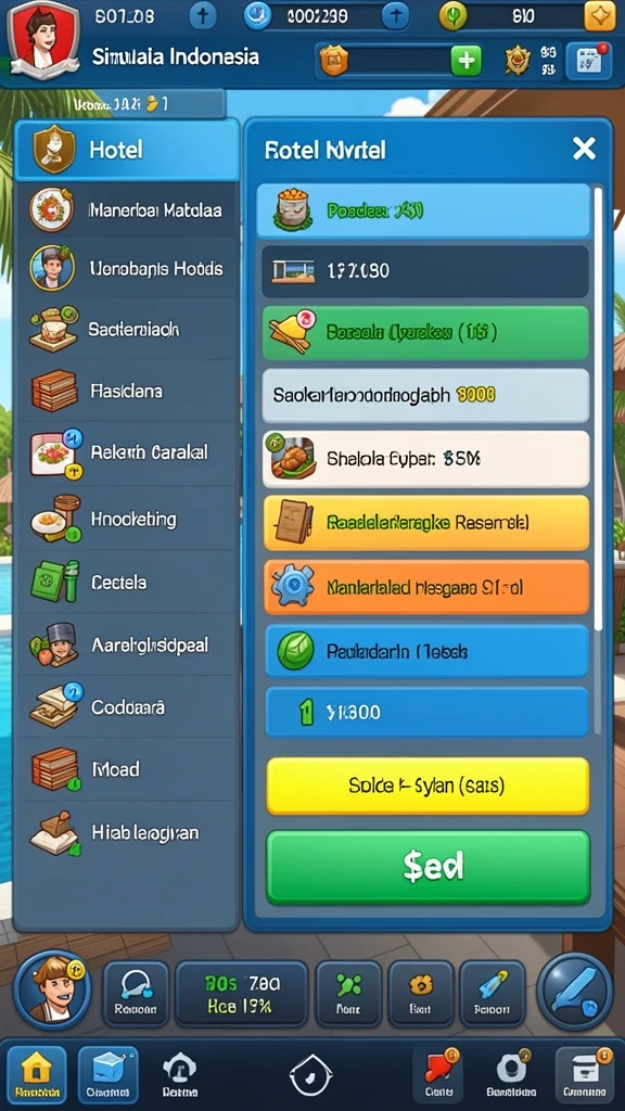 Screenshot sbobet nomor 1