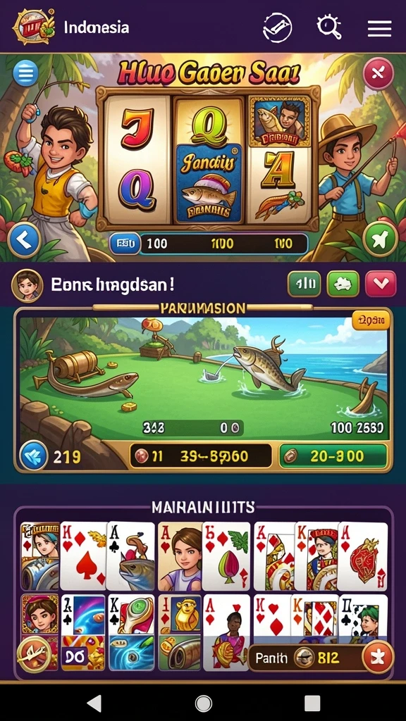 Screenshot situstoto nomor 3