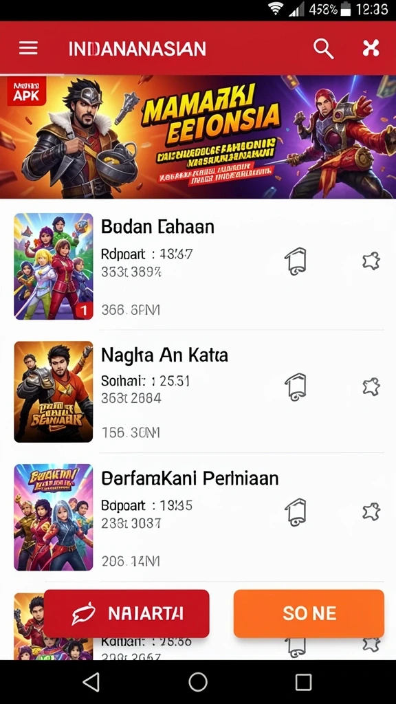 Screenshot sky77 nomor 1